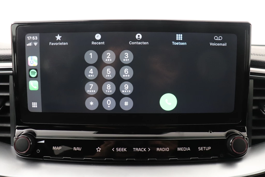 Kia ProCeed – foto 29