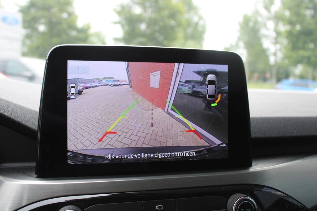Ford Kuga – foto 22