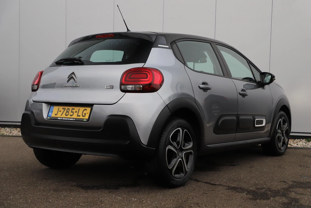 Citroën C3 – foto 2
