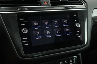 Volkswagen Tiguan – thumbnail 22