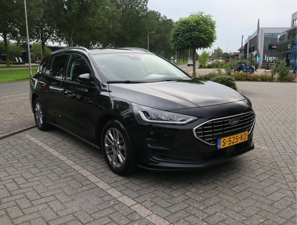 Ford Focus – foto 4
