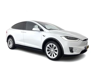 Tesla Model X – thumbnail 5