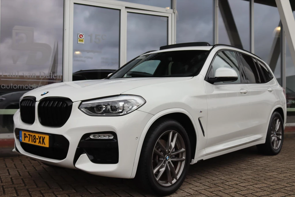 BMW X3 – foto 2