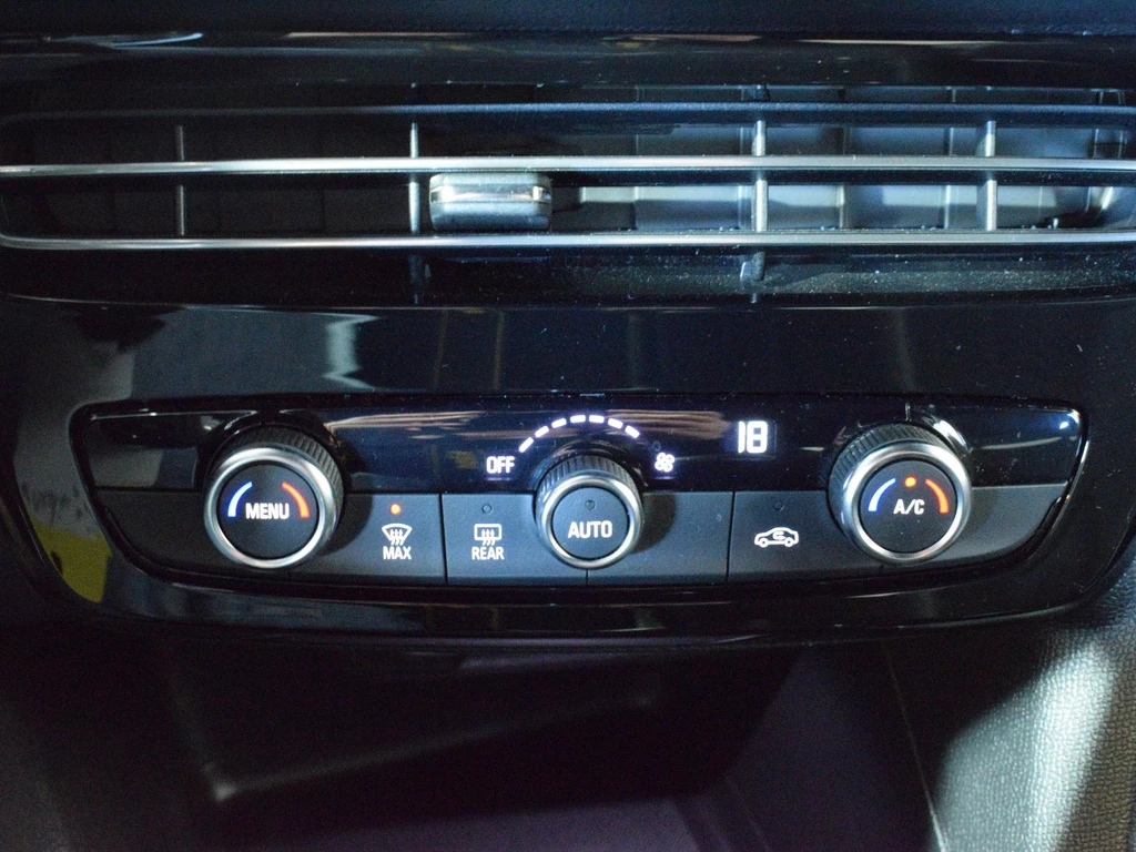 Opel Mokka – foto 21