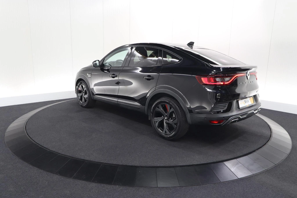 Renault Arkana – foto 9