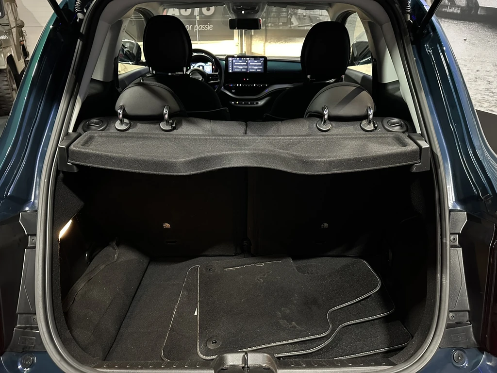 Fiat 500 – foto 24