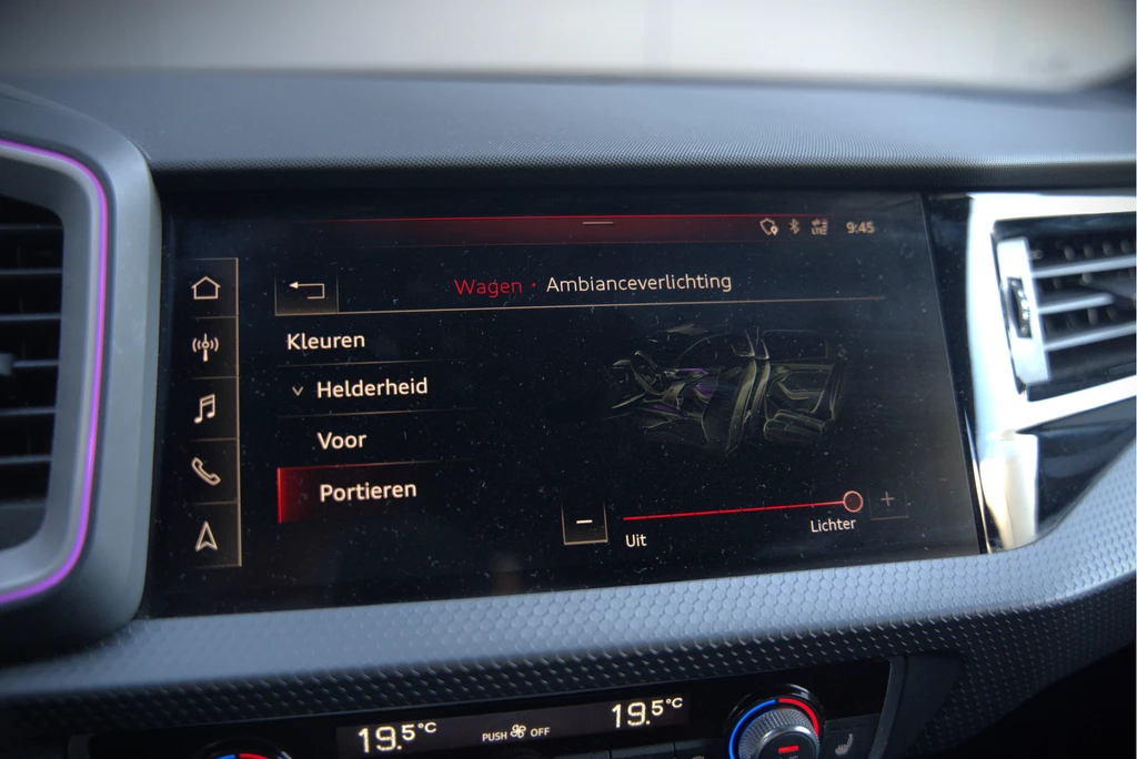 Audi A1 Sportback – foto 48