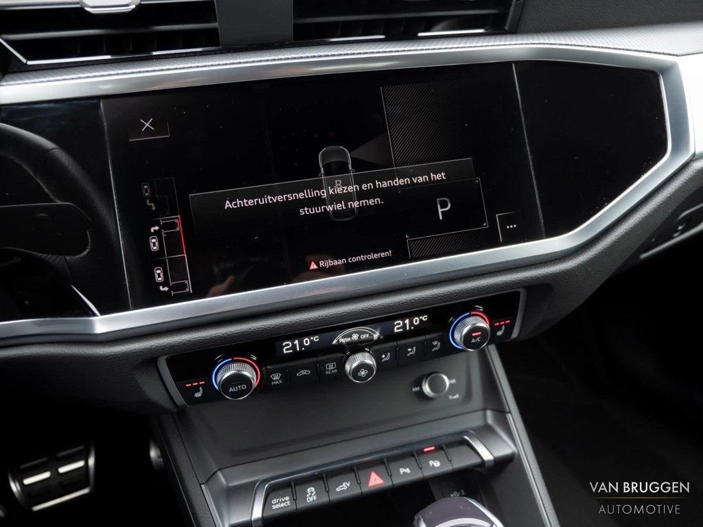 Audi Q3 – foto 31