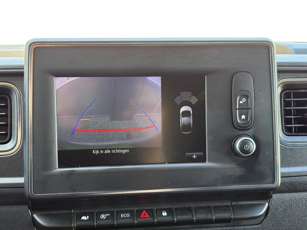Renault Master – foto 24