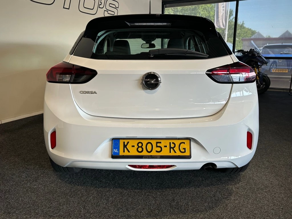 Opel Corsa – foto 8