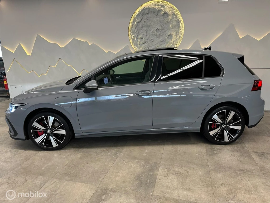 Volkswagen Golf – foto 4