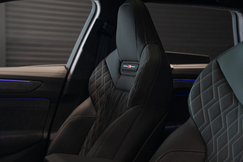 Audi A6 – foto 10