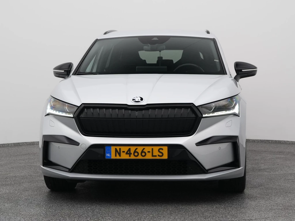 Škoda Enyaq iV – foto 16