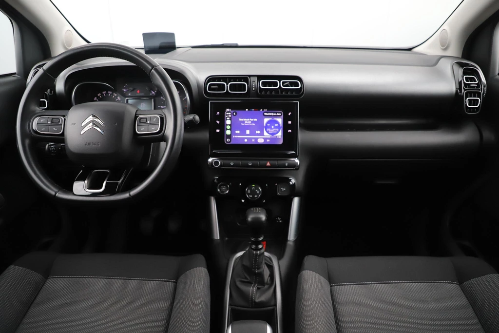 Citroën C3 Aircross – foto 9
