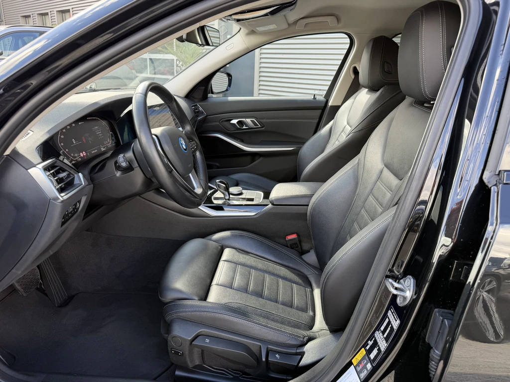 BMW 3 Serie – foto 33