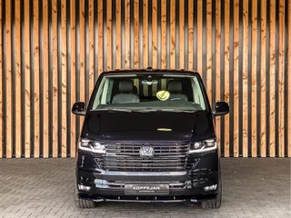 Volkswagen Multivan – thumbnail 17