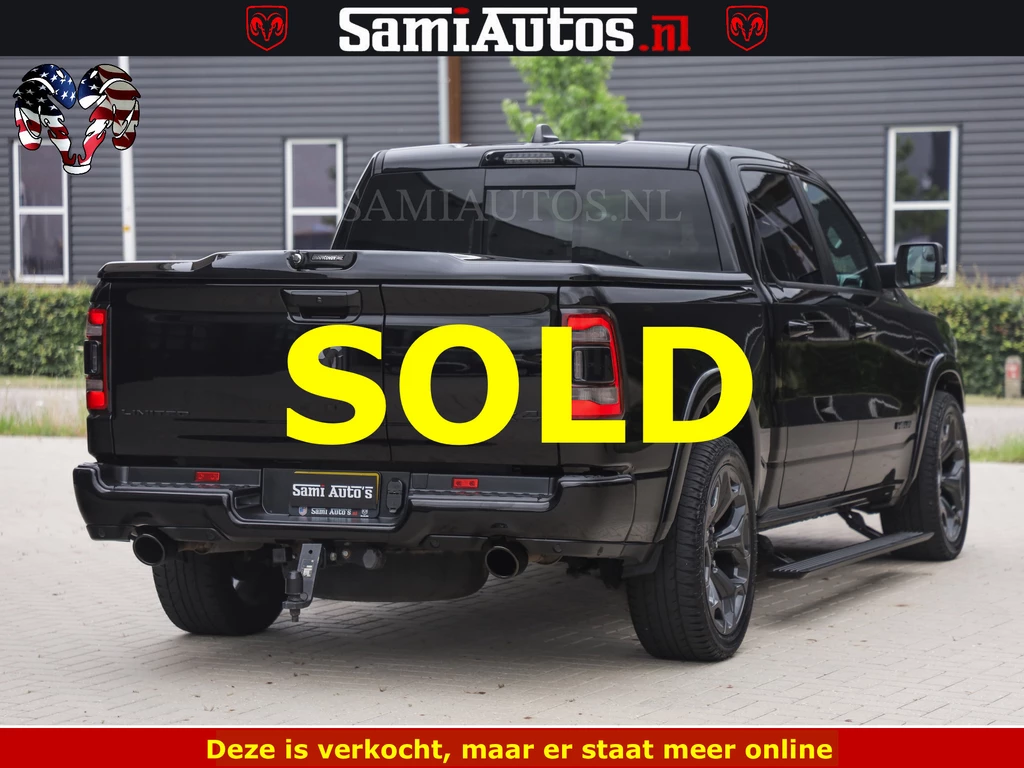Dodge Ram 1500 – foto 14