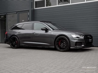 Audi A6 – thumbnail 12