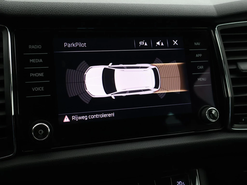 Škoda Kodiaq – foto 26