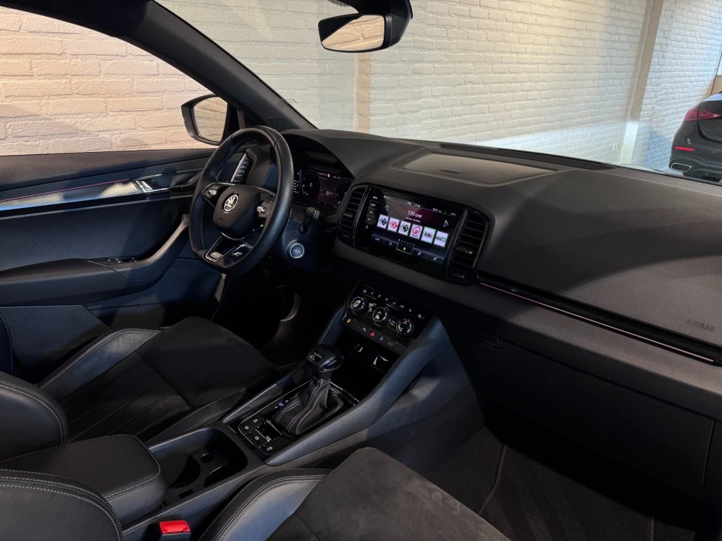 Škoda Karoq – foto 8