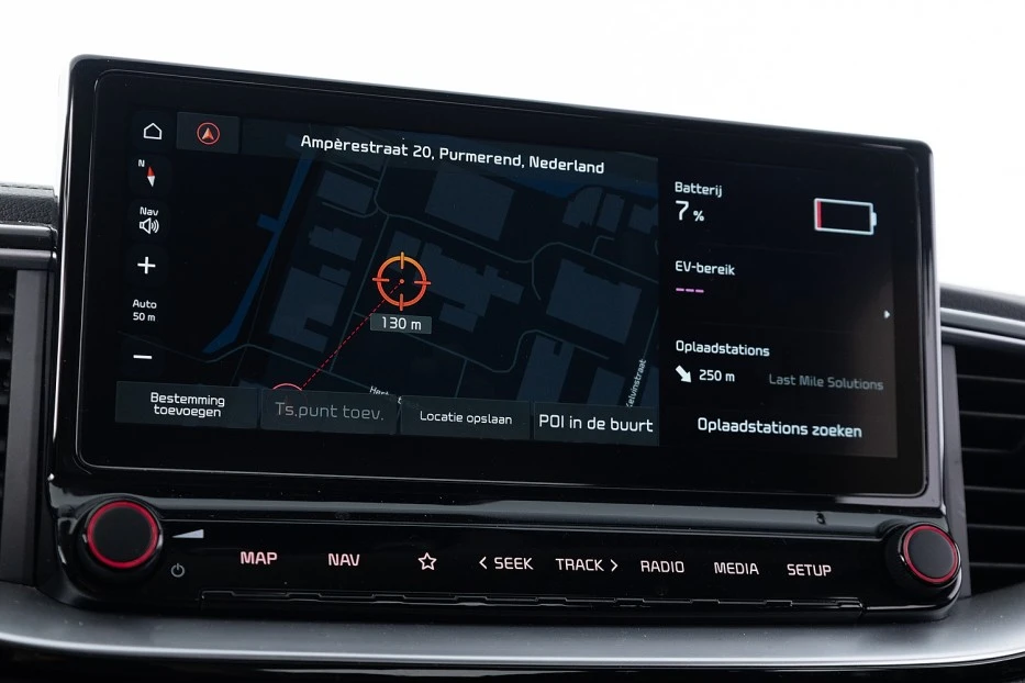 Kia XCeed – foto 15