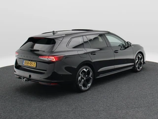 Škoda Superb – thumbnail 5