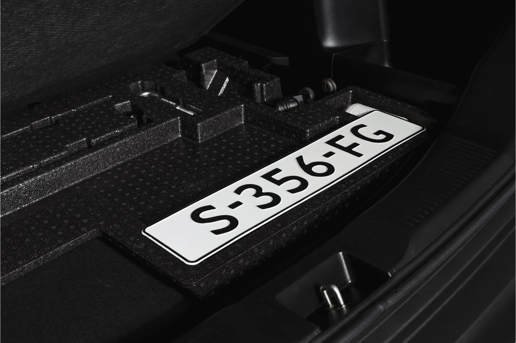 Suzuki S-Cross – foto 49