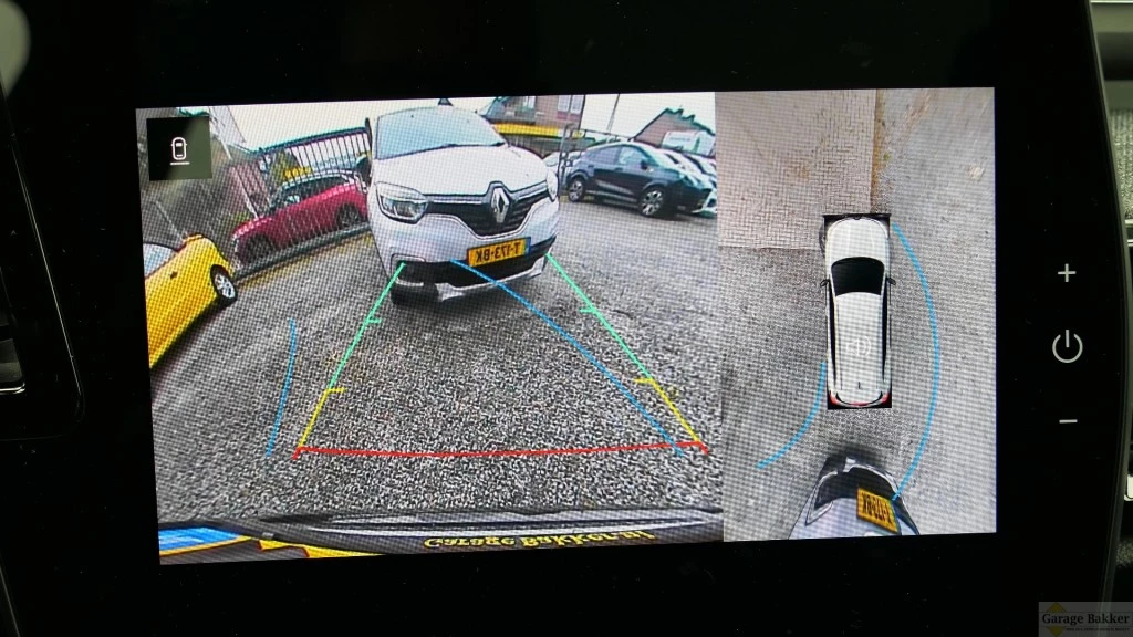Renault Espace – foto 22