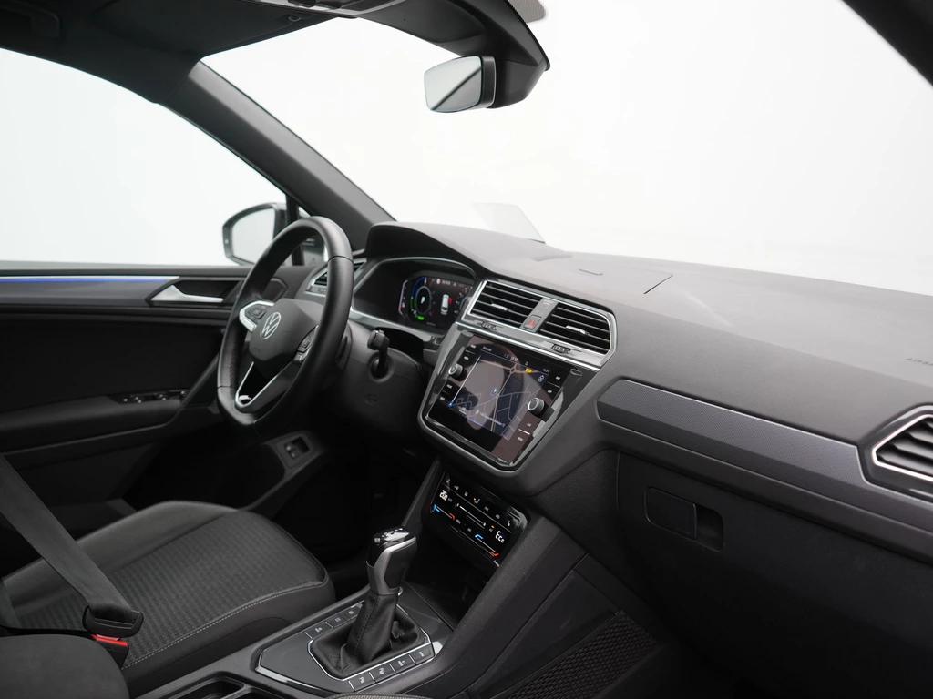 Volkswagen Tiguan – foto 15