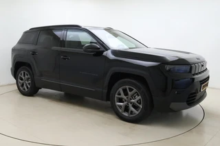 Jeep Compass – thumbnail 8
