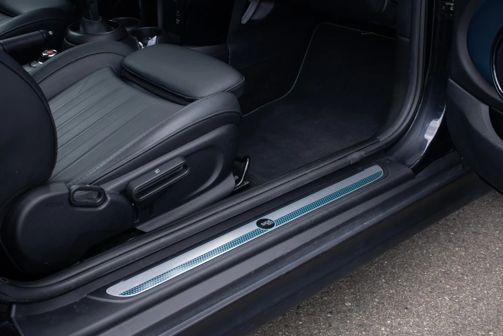 MINI Cooper Cabrio – foto 13