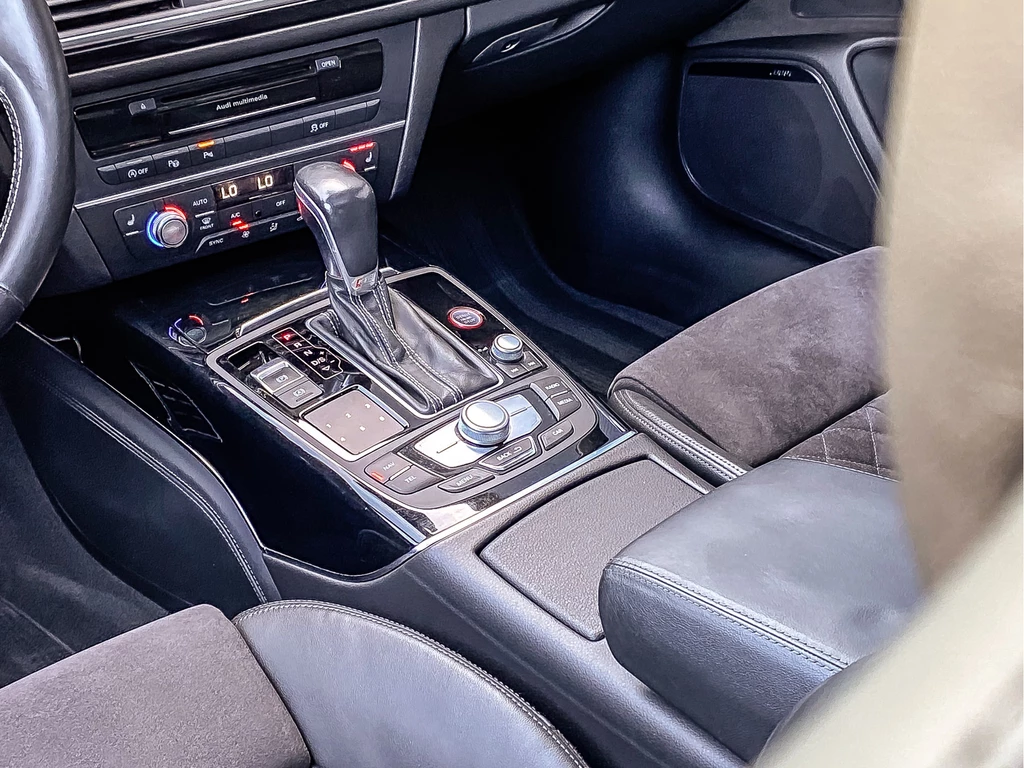 Audi S6 – foto 72