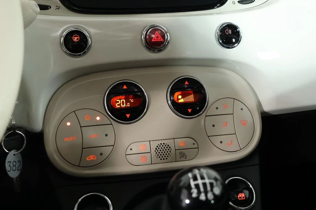 Fiat 500C – foto 15