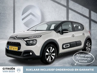 Citroën C3 – thumbnail 1