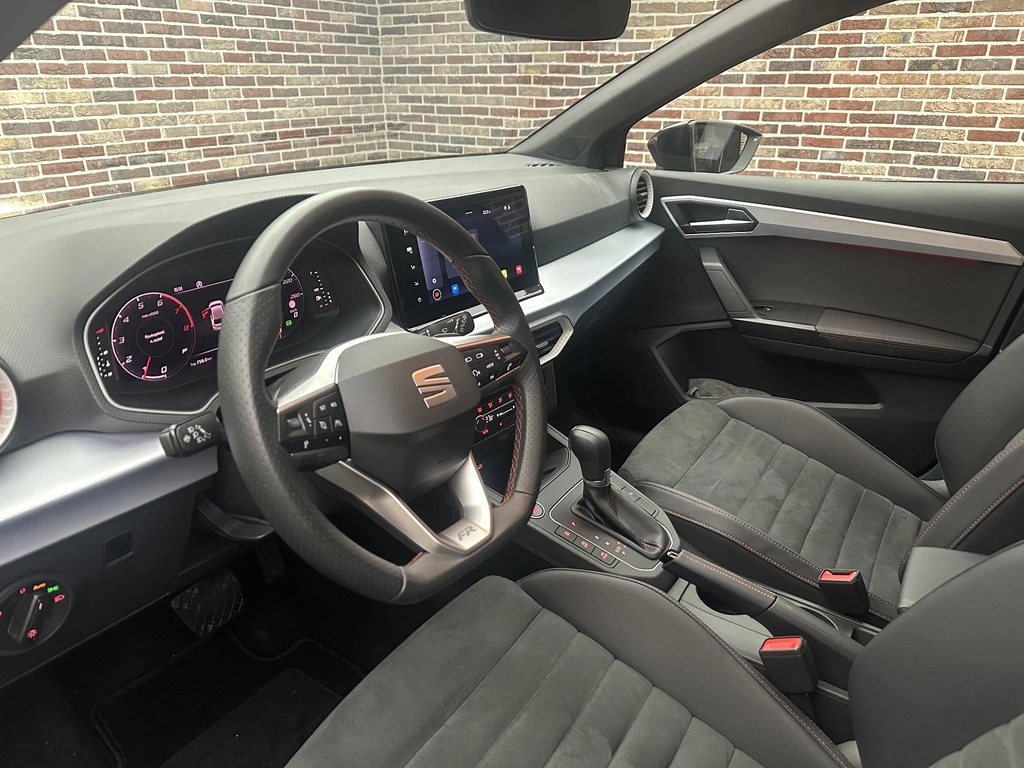 SEAT Ibiza – foto 30