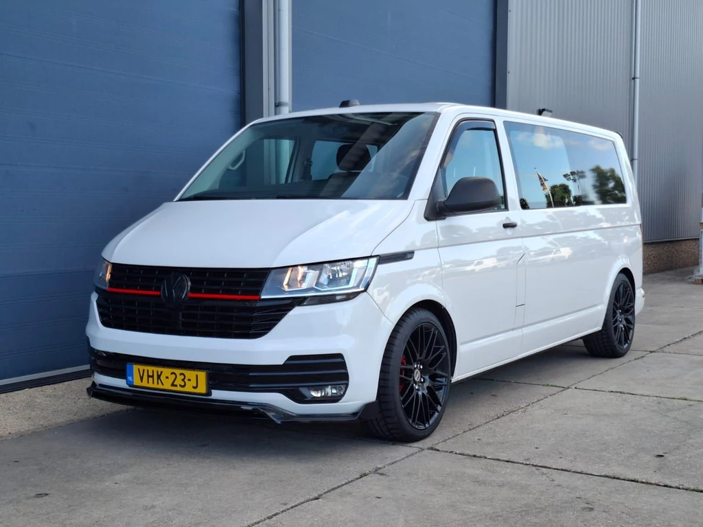 Volkswagen Transporter – foto 3