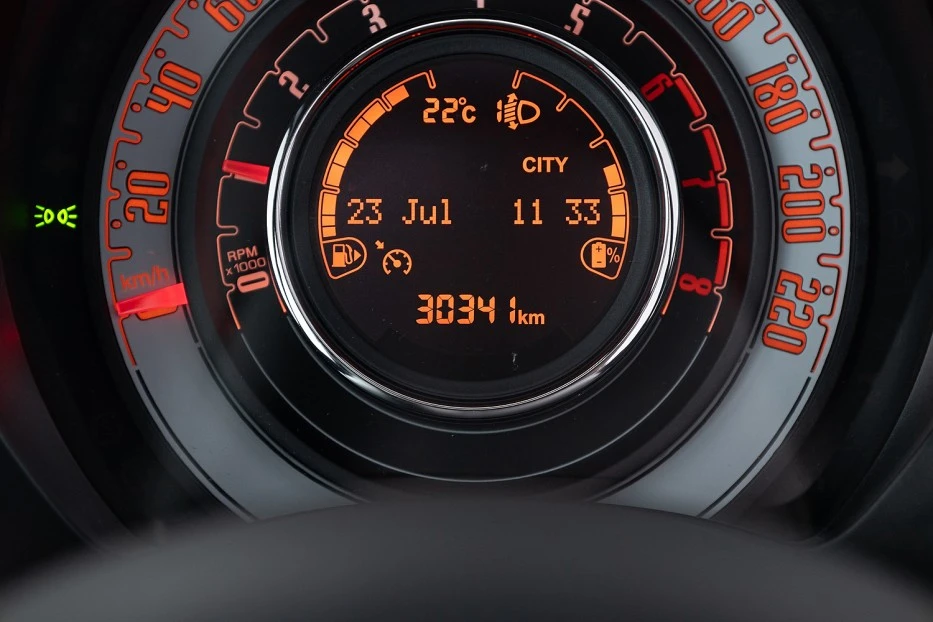 Fiat 500C – foto 18