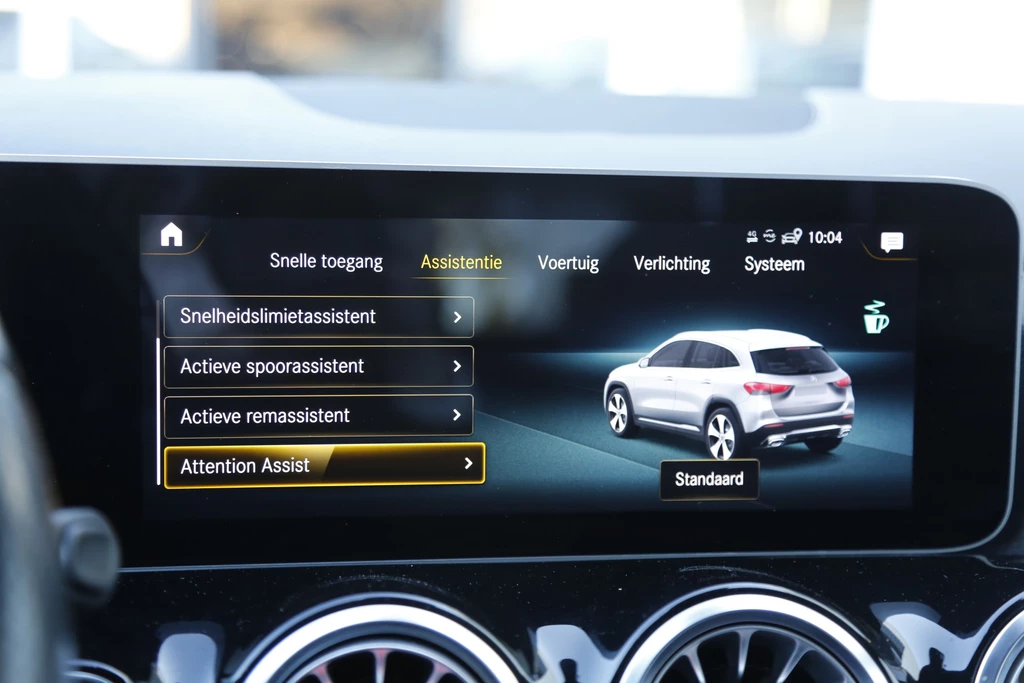 Mercedes-Benz GLA – foto 27