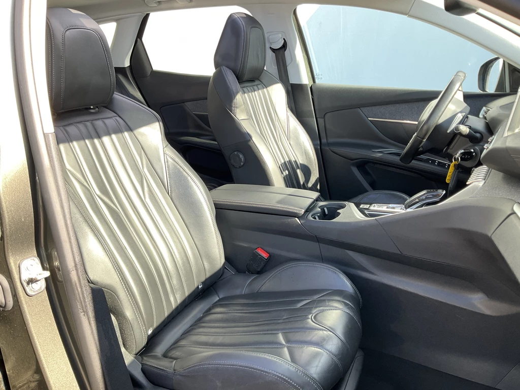 Peugeot 3008 – foto 39