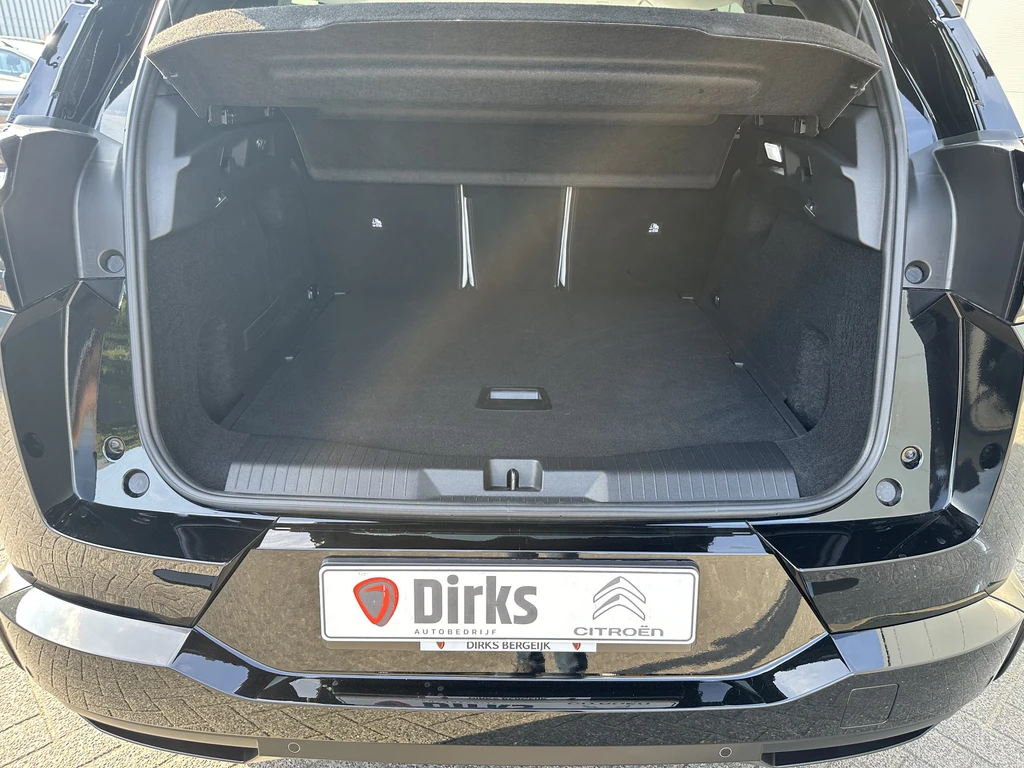 Citroën C5 Aircross – foto 8