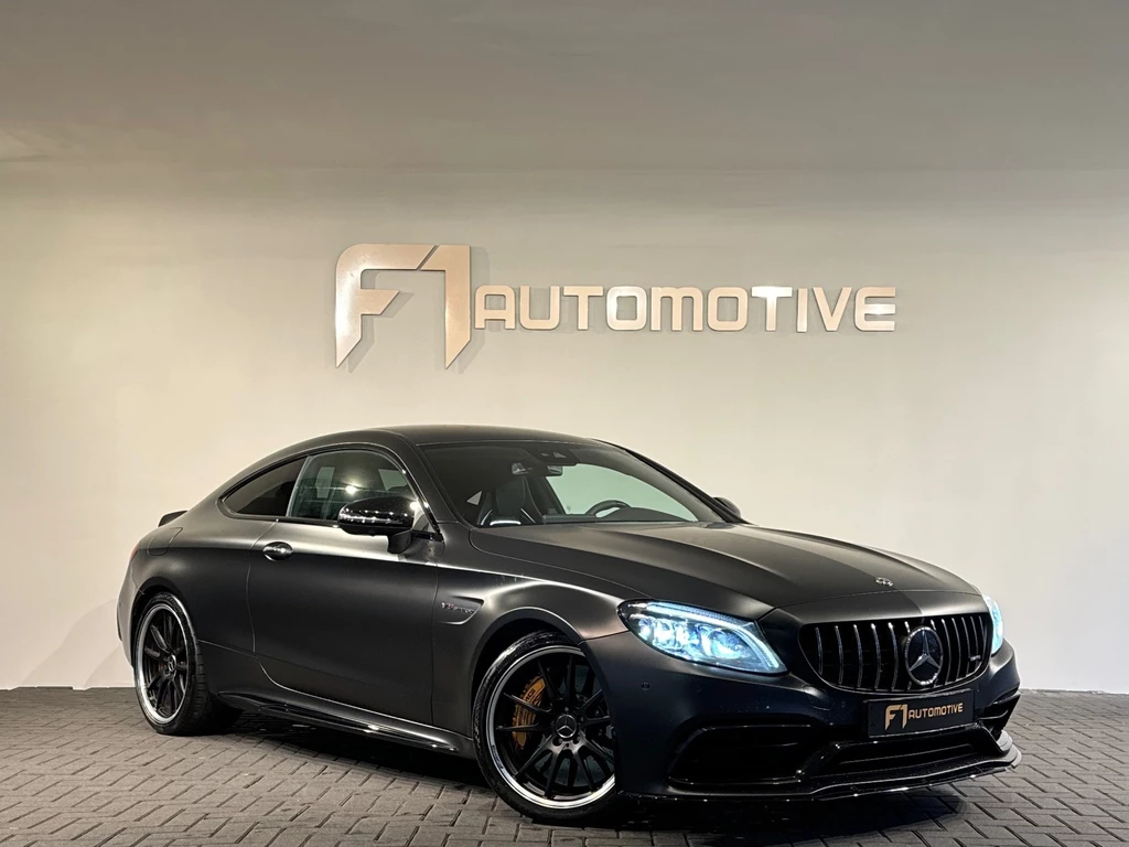 Mercedes-Benz C-Klasse – foto 7