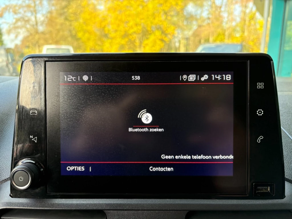 Citroën Berlingo – foto 18