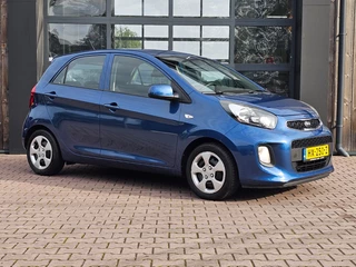 Kia Picanto – thumbnail 5
