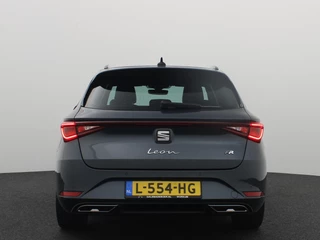 SEAT Leon – thumbnail 4