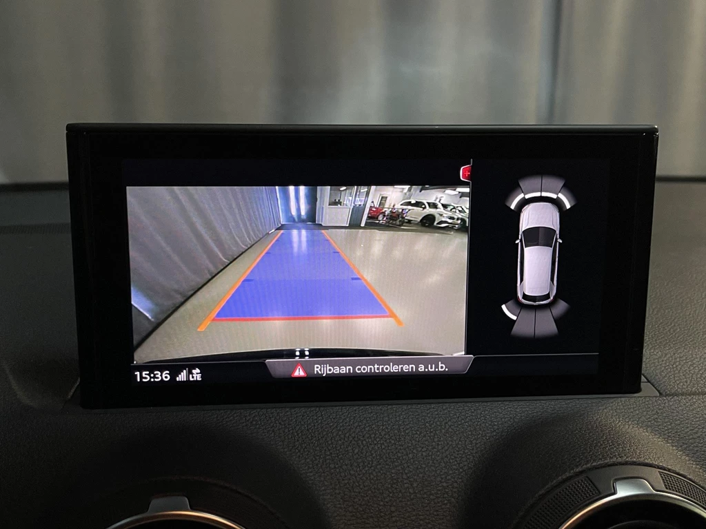 Audi Q2 – foto 18