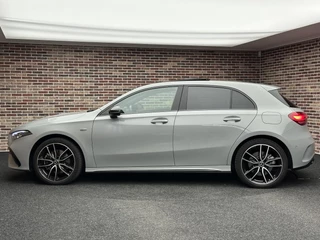 Mercedes-Benz A-Klasse – thumbnail 3