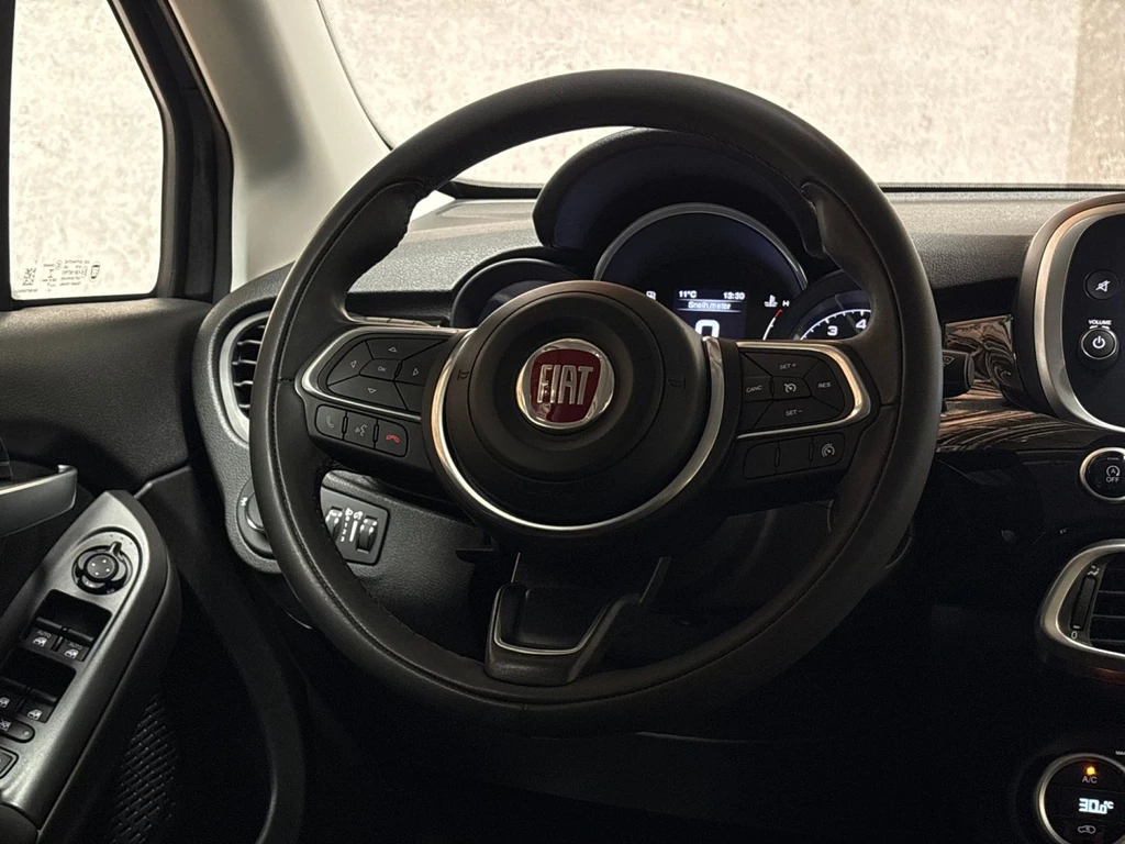 Fiat 500X – foto 15