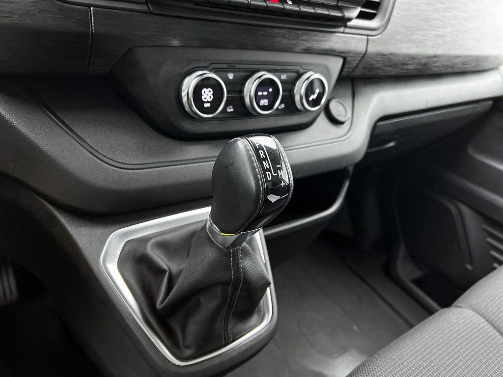 Renault Trafic – foto 16
