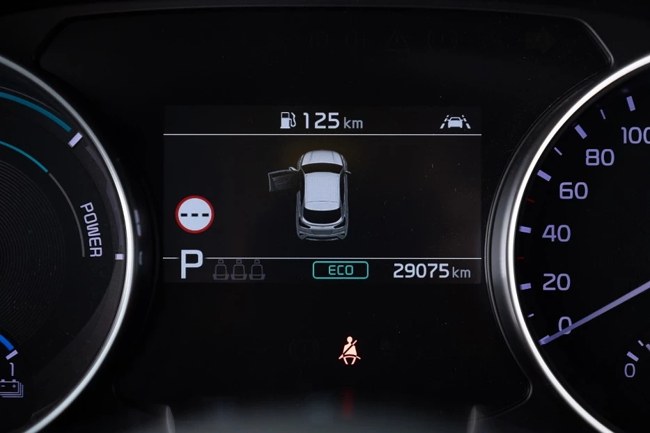 Kia XCeed – foto 23