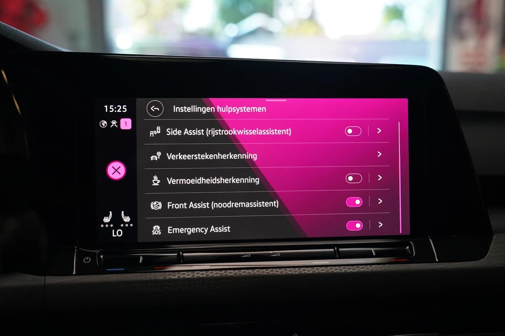 Volkswagen Golf – foto 29